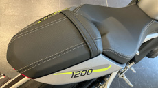 Triumph Speed Triple 1200 RS (21MY)